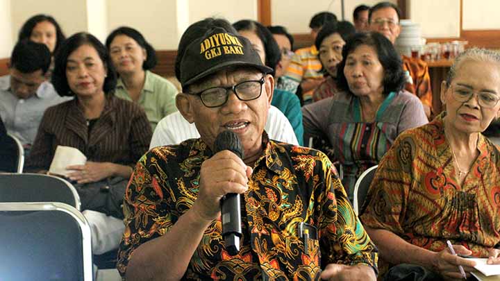 gallery warta, Pembekalan Majelis, Ketua Badan Pelayan Gerejawi (BPG) dan Ketua Blok GKJ Baki, gereja kristen jawa, gkj, gkj baki, gereja kristen jawa baki, baki, sukoharjo, gkj klasis sukoharjo, klasis sukoharjo, klasis, sinode gkj, sinode 
